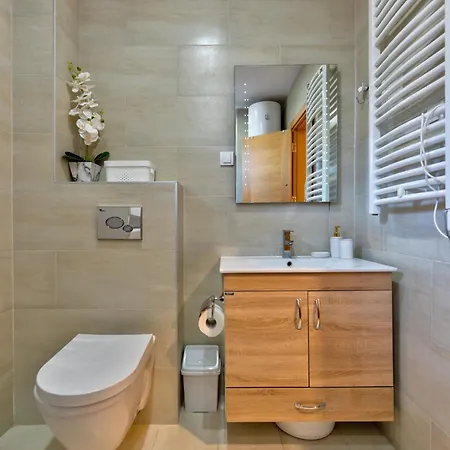 Blue-angel-lux Lägenhet